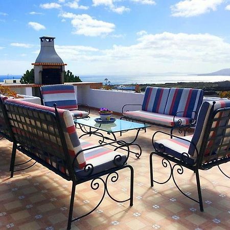 Casa Tara Villa Macher ภายนอก รูปภาพ