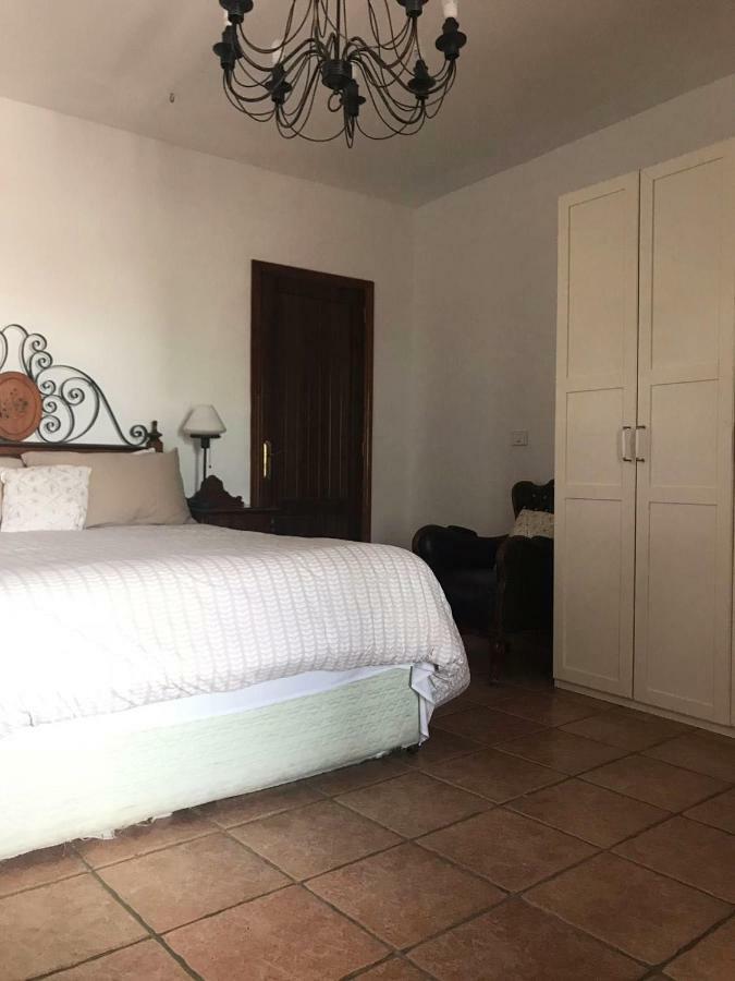 Casa Tara Villa Macher ภายนอก รูปภาพ