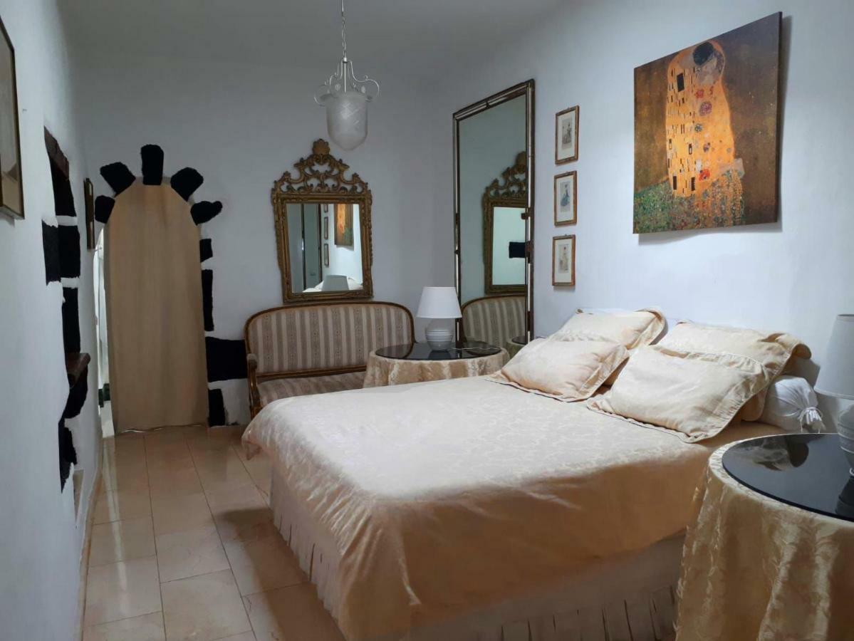 Casa Tara Villa Macher ภายนอก รูปภาพ