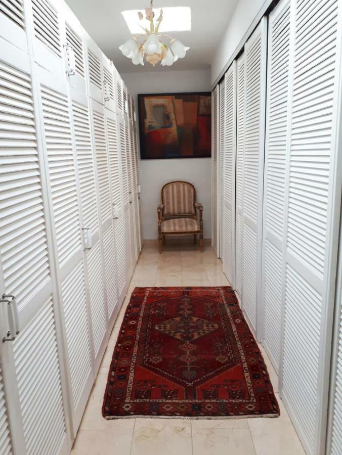 Casa Tara Villa Macher ภายนอก รูปภาพ