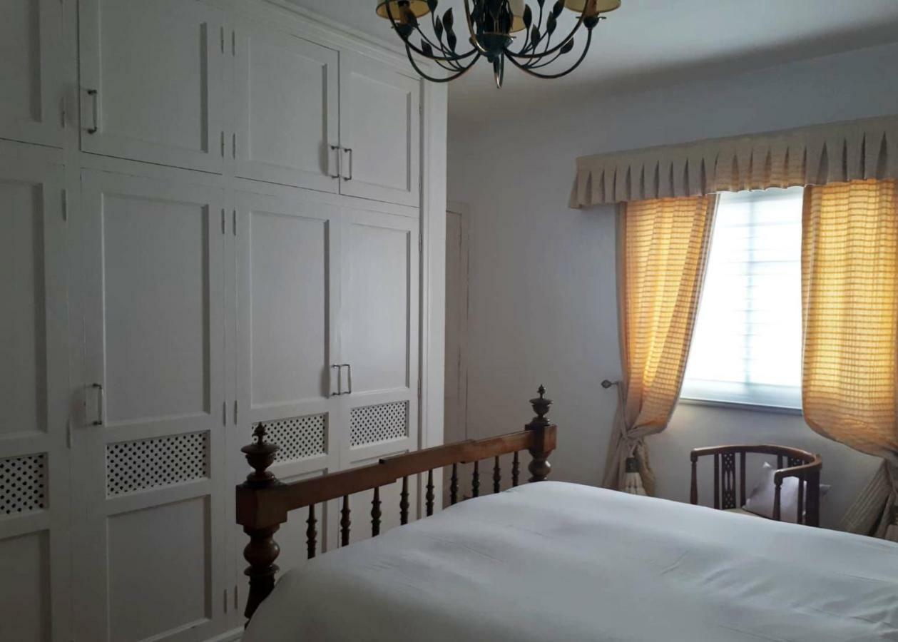 Casa Tara Villa Macher ภายนอก รูปภาพ