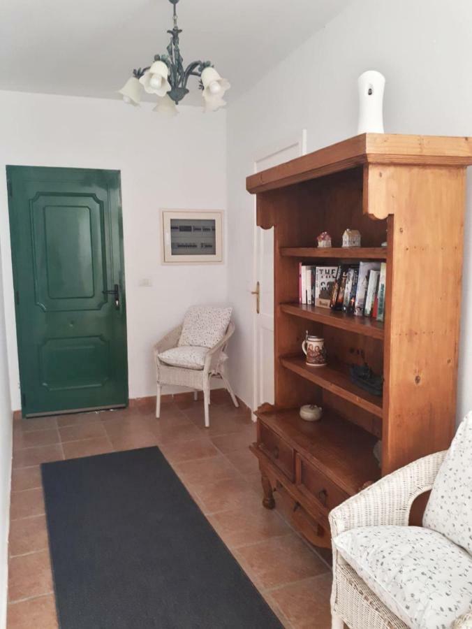 Casa Tara Villa Macher ภายนอก รูปภาพ