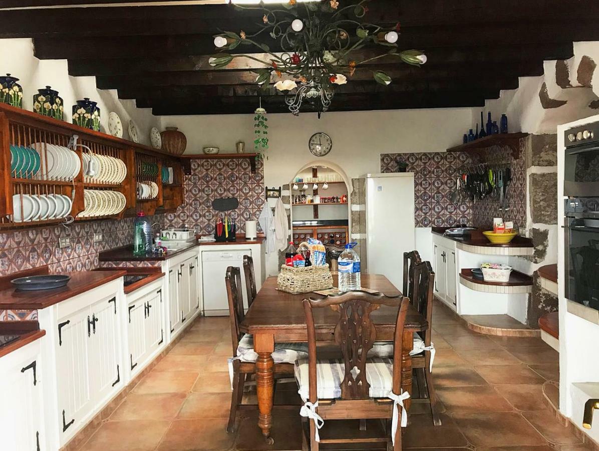 Casa Tara Villa Macher ภายนอก รูปภาพ