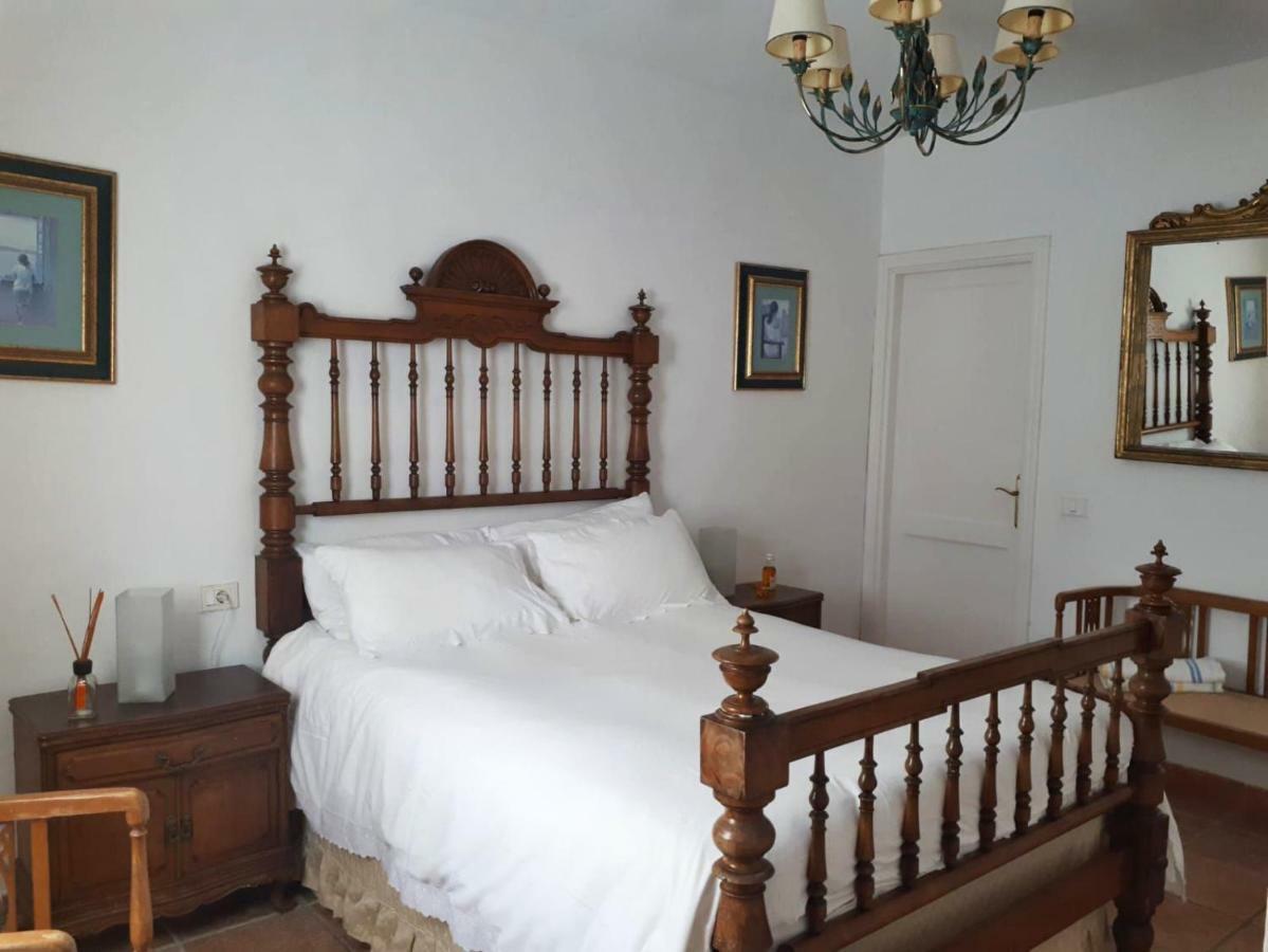Casa Tara Villa Macher ภายนอก รูปภาพ