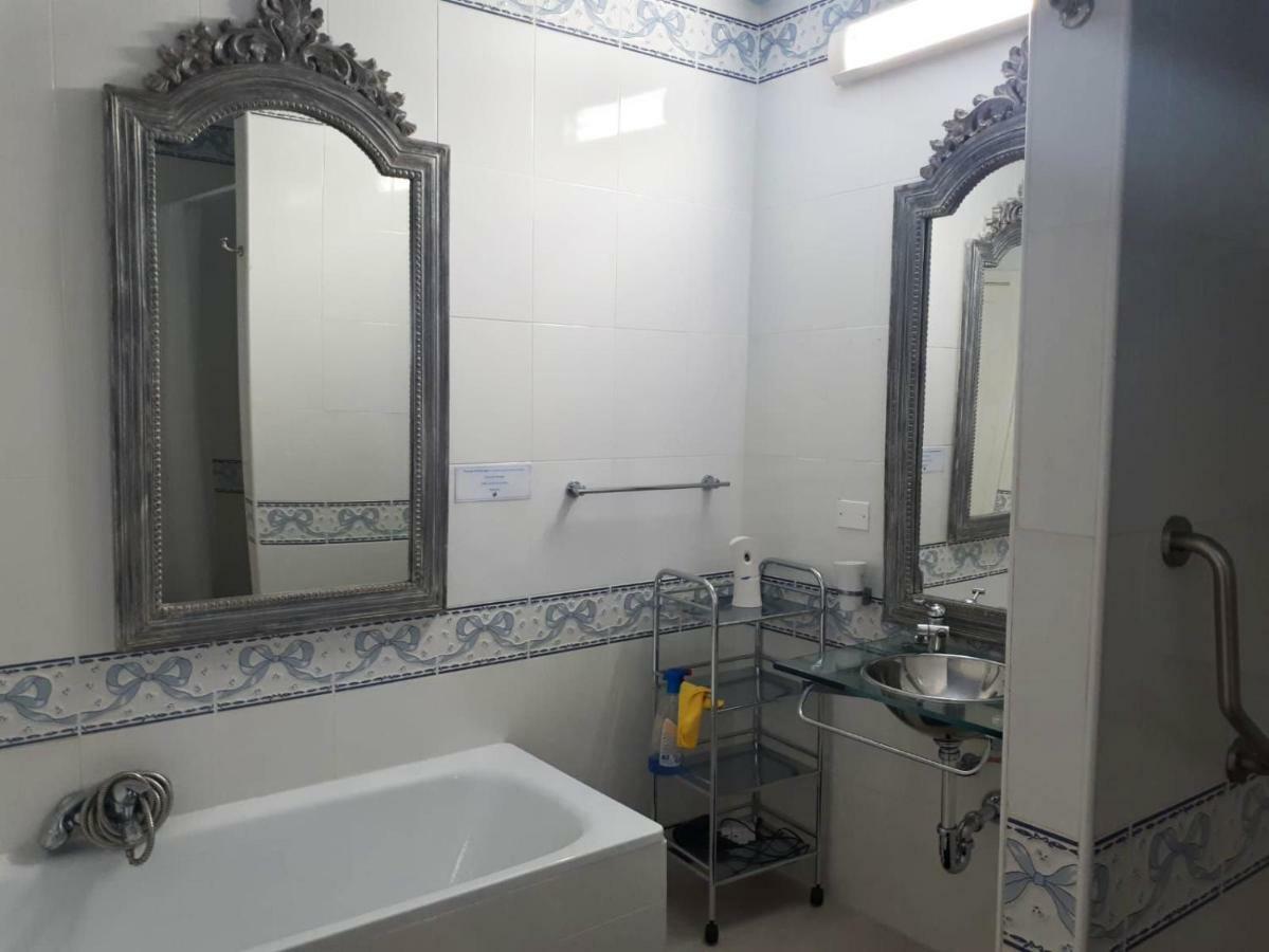 Casa Tara Villa Macher ภายนอก รูปภาพ