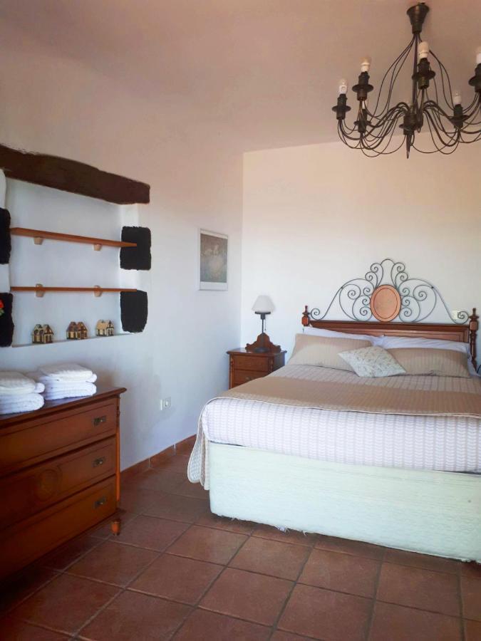 Casa Tara Villa Macher ภายนอก รูปภาพ