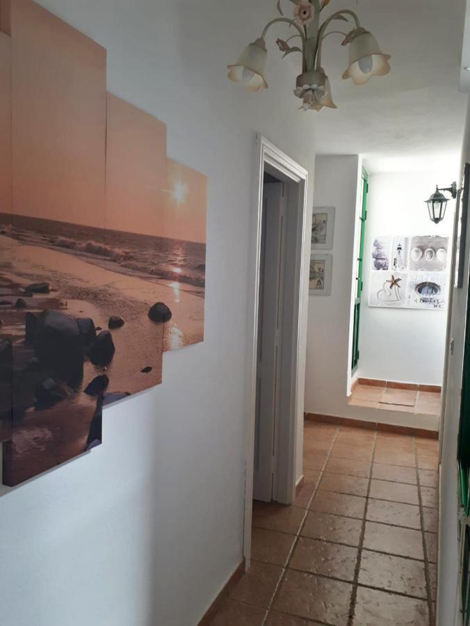 Casa Tara Villa Macher ภายนอก รูปภาพ